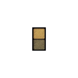 Kanebo Eye Color Duo 15 Eyeshadow, Midnight Parade, 0.05 oz (1.4 g) (x 1)