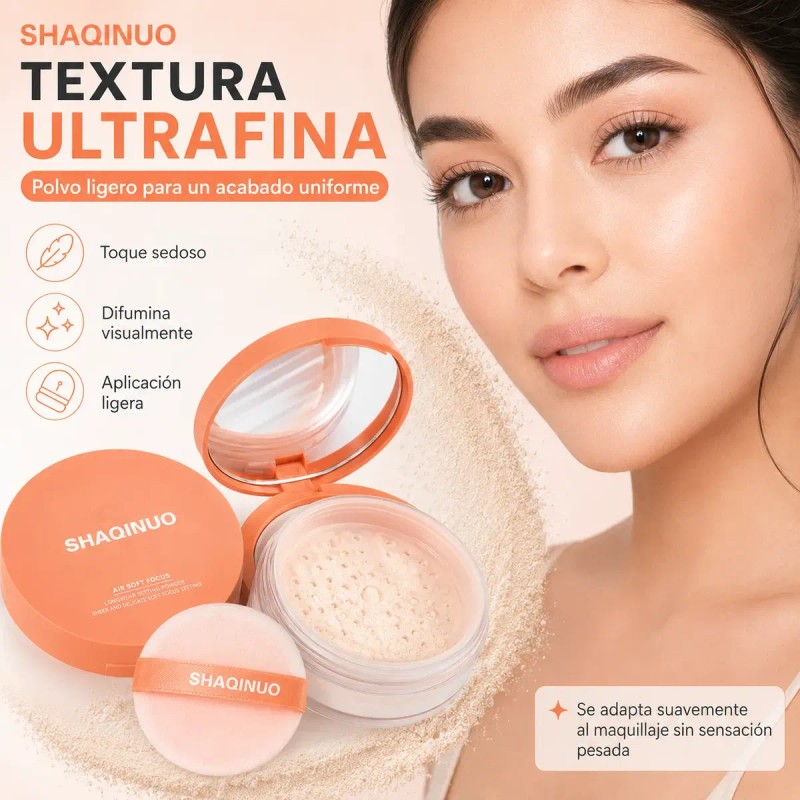 Insta-ready Dúo De Polvos Fijador Para Rostro-tono Bubblegum