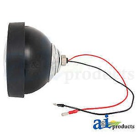 A&I Products Light WL7610 fits Case 5488 5500 574 595 606 615 616 6388 656 6588 664 666 674