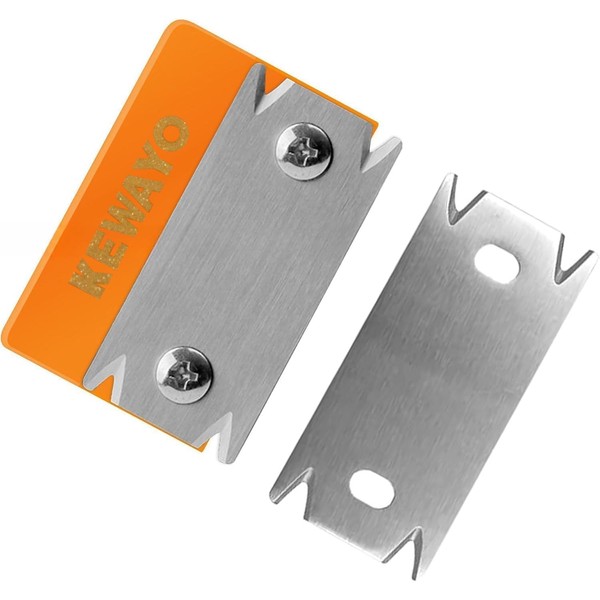 KEWAYO Edge Cutter Edging - Manual Veneer Edge Cutter with