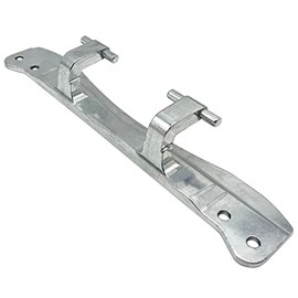 Washing Machine Door Hinge for Whirlpool WED7990FW0 WED80HEBC0 WED80HEBW0 WED81HEDW0 WED81HEDW1 WED8540FW0 WED8540FW1 WED8540FW2 WED85HEFC0 WED85HEFC1 WED85HEFC2 WED85HEFW0 WED85HEFW1