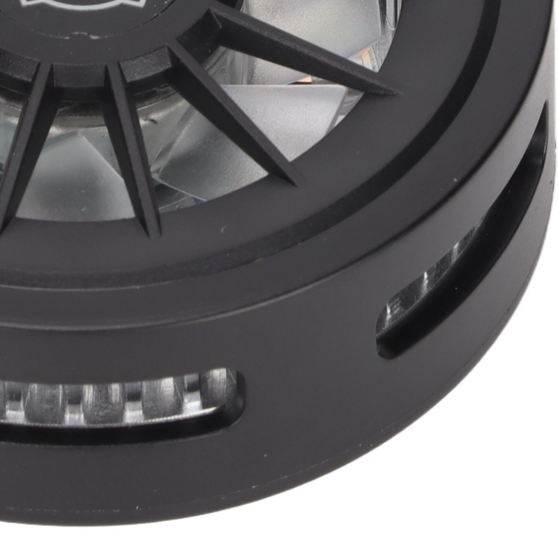 MOTOSPEED Semiconductor Magnetic Phone Cooler Radiator F1 Fast Silent Mode