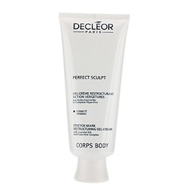 Decleor - Perfect Sculpt - Stretch Mark Restructuring Gel Cream (Salon Size) - 200ml/6.7oz
