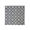Throw Palm Paisley Bandana (6 Colors)