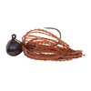 Nishine Lure Works Finesse Football Jig 20.7g #3 Copper Claw