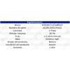 Repuesto Bomba Combustible Highlander V6 3.3l 06 Al 10