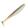 Rapala CrushCity The Kickman rubber fish, length / weight /