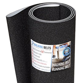 WALKINGBELTS Walking Belts LLC - Life Fitness Integrity Series CLST CLST-DMLXX-01 S/N: CLL148436 Running Belt 2ply Sand Blast