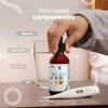 Ally Blend Kids Gotas Meses Consumo Adicionado Vitamina Zinc Life