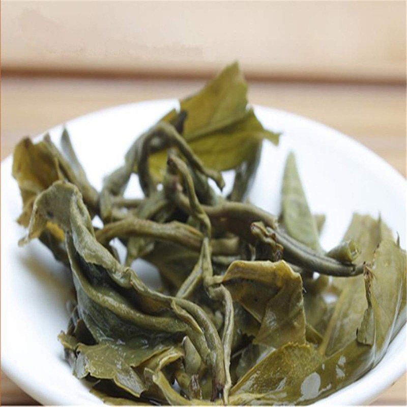 250g (0.55LB) Top Grade 100% Jasmine Dargon Pearls Tea Organic