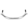 9in Boat Grab Bar Marine Grade 304 Stainless Steel Polished