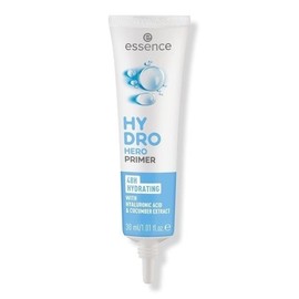 Essence Hydro Hero Primer 30ml / 에센스 하이드로 히어로 프라이머 30ml