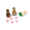 Stemplino Mini Stamp Acorn