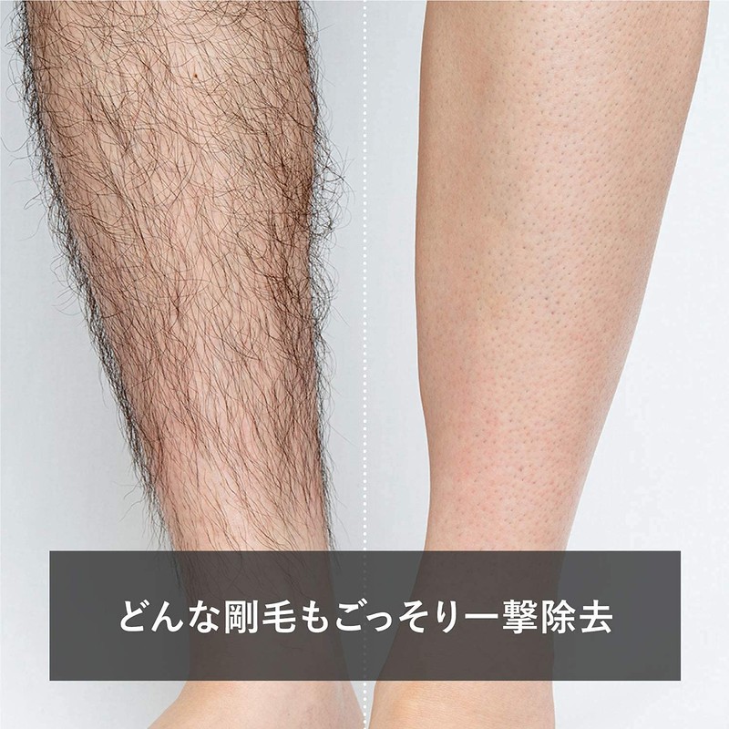 The Future Hair Removal Cream for Men, Hair Removal Cream,