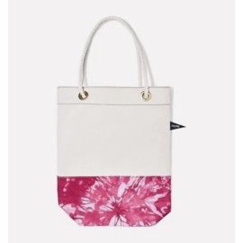 NEW Found My Animal Dog Tote Bag - Pink
