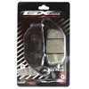 BALATAS TRASERAS DISCO P/ROCKETMAN 250