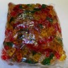 KERVAN USA 5 LBS GUMMY BEARS (EXCELLENT GIFT ITEM)