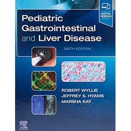 Pediatric Gastrointestinal and Liver Disease