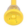 Kids Hand Bell Children Grip Training Plastic Hand Percussion Bell