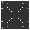 Universal VESA TV and Monitor Mount Adapter Plate Bracket,Adapter for