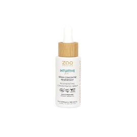 Zao - Serum Concentrate Regenerating - Intuitive Skin - 30ml