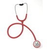 EMI Pink Clinical Light Weight 4 oz Dual Head Stethoscope