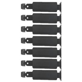 7pcs Handstrap Replacement for Zebra Symbol TC70 TC70X TC72 TC75 TC75X TC77 Barcode Scanner Handheld Mobile Computer, Wear-Resistant Hand Strap