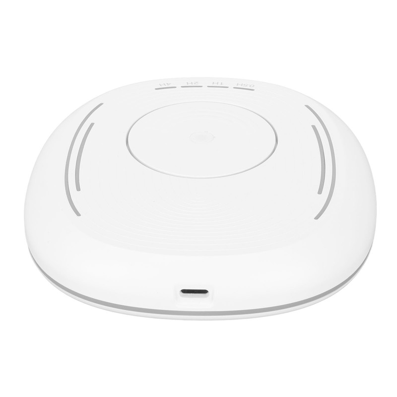 Undetectable Mouse Mover Adjustable Timing Plug and Play Silent Auto