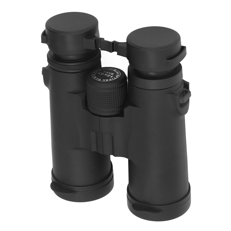 Compact Binoculars HD Outdoor High Power Optical Small Binocular for