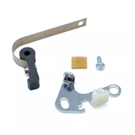 Unbranded/Generic Fairbanks Magneto POINTS CONTACT A2437A-WF Lincoln Welder SA-200