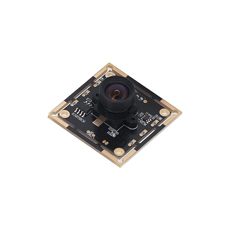 FTVOGUE USB2.0 Output Camera Module 1MP Manual Focusing USB Camera