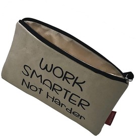 hello-bags Hellobags2019 Beach Bag, 23 cm, Ecru, Beach bag