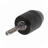 2‑13mm Capacity Metal Keyless Lathe Drill Chuck Converter with SDS