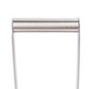 Vegetable Cutter Kitchen Chopper Stainless Steel 2 Type Blades Multifunctional