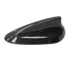Shark Fin Antenna, Car Carbon Fiber Style Antenna Shark Fin