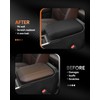 CDEFG for 2024 2025 Toyota Land Cruiser 250 Center Console