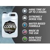 Master FX, Inc. Code 6 Platinum ? - Extreme High