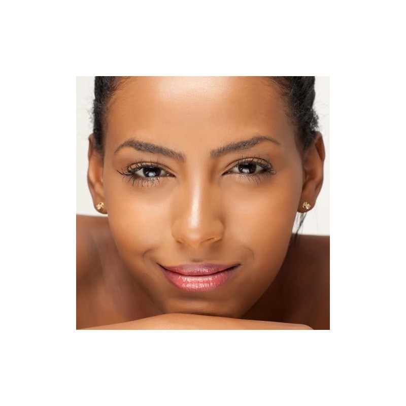 Anti-Aging Firming Peptide Eye Cream By Alana Mitchell - Look