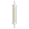 Osram OSRAM LED Stablampe mit R7s Sockel, LED-R?hre mit 12