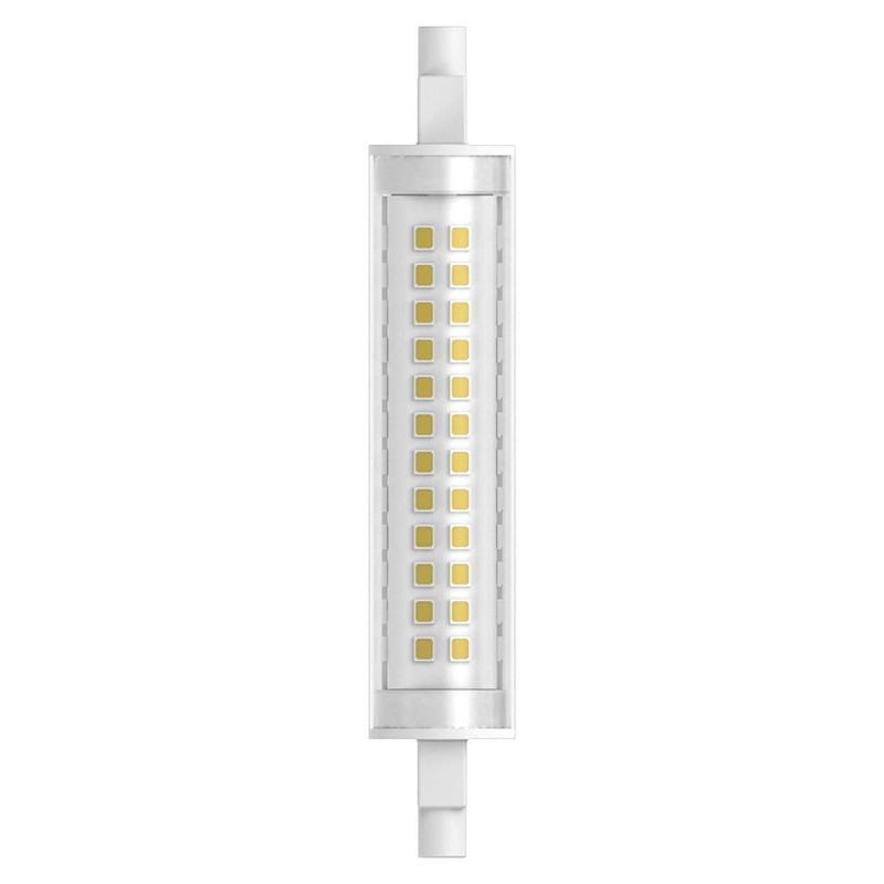 Osram OSRAM LED Stablampe mit R7s Sockel, LED-R?hre mit 12