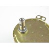 CHANCS TYC-50 Synchronous Motor 12V AC 5-6RPM CW/CCW 4W Gear