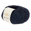 Rowan Hand Knitting Yarn, 57% Alpaca, 43% Cotton, Eclipse, One