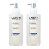 LaboH [셀러허브]라보에이치 두피쿨링 샴푸 400ml 2개 (S9965535) Cell Herb Labo