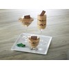 Andes Creme De Menthe Thins, 120 Ct 120W Crema de