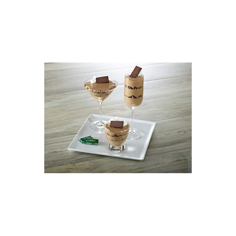 Andes Creme De Menthe Thins, 120 Ct 120W Crema de