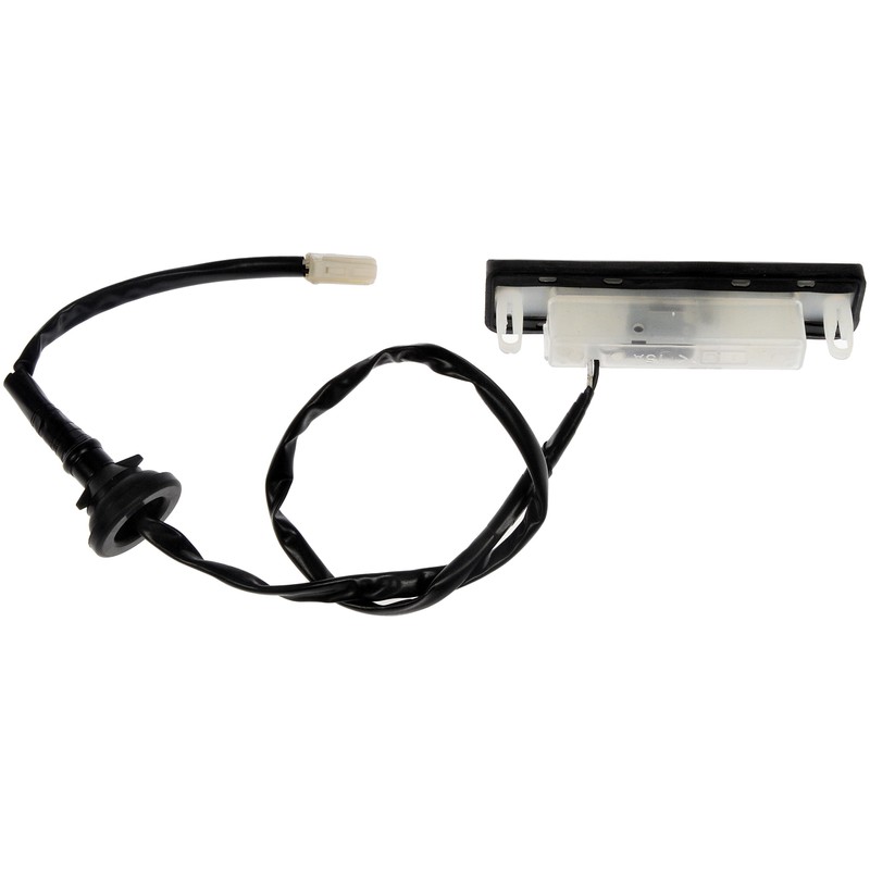 Dorman 901-715 Touch Pad Rear Lift Gate Switch Compatible with
