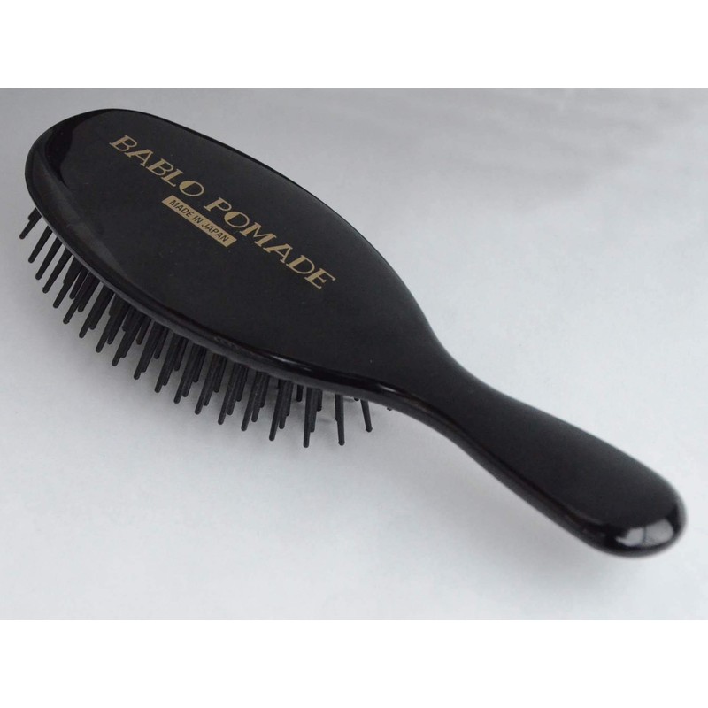 BABRO POMARD Hairbrush Comb Comb for Men Men Scalp Massage