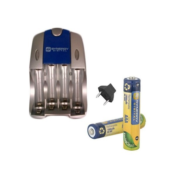 SeaLife Mini II Digital Camera Accessory Kit includes: SB202 Battery,