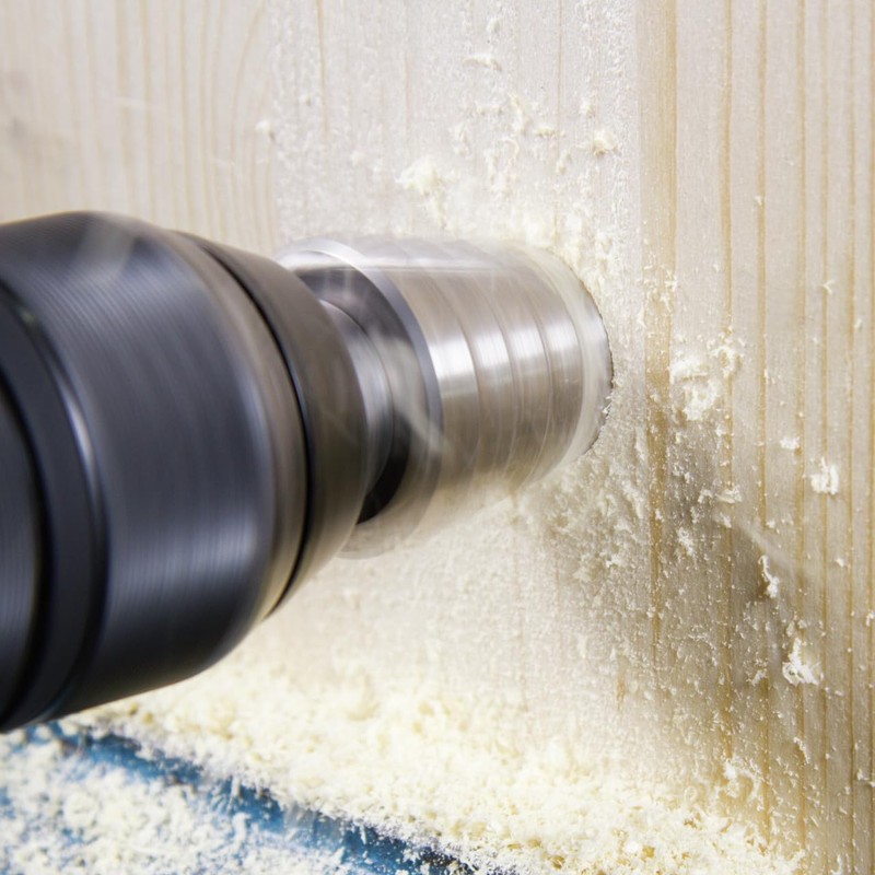 Ruko Step Drill Bit – Pack of 1 101026RO