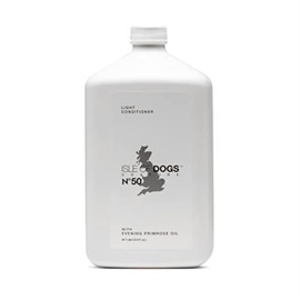 Isle of Dogs Coature No. 50 Light Management Dog Conditioner for Dry Hair, 1 liter